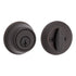 Kwikset Single Cylinder Deadbolt
