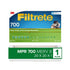 Filtrete 20" x 20" x 1" MPR 700 Dust Air Filter