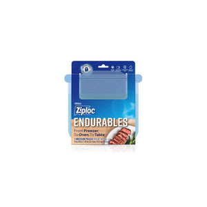 Ziploc 16 oz Endurables Medium Silicone Pouch