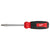 Milwaukee 14in1 Multi-Bit Screwdriver