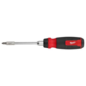 Milwaukee 14-in-1 Ratcheting Multi-Bit Screwdriver