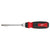 Milwaukee 14-in-1 Ratcheting Multi-Bit Screwdriver