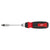 Milwaukee 27-in-1 Ratcheting Multi-Bit Screwdriver