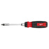 Milwaukee 27-in-1 Ratcheting Multi-Bit Screwdriver