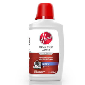 Hoover 32 oz Oxy Pet Premix Solution