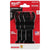 Milwaukee 3-Pack Oscillating Multi-Tool 1-3/8