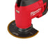 Milwaukee 3-1/2" Titanium Enhanced Bi-Metal Blade