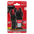 Milwaukee 3-Piece Multi-Material Oscillating Multi-Tool Blade Variety Pack