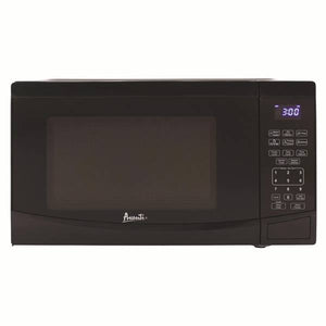 Avanti 0.9 Cu Ft 900-Watt Countertop Microwave Oven