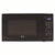 Avanti 0.9 Cu Ft 900-Watt Countertop Microwave Oven