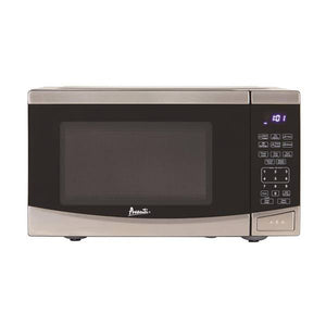 Avanti 0.9 Cu Ft 900-Watt Countertop Microwave Oven