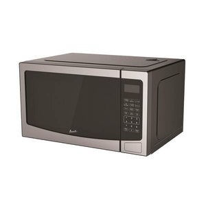 Avanti 1.1 Cu Ft 1000-Watt Countertop Microwave Oven