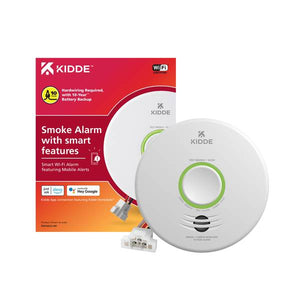 Kidde Smart Smoke AC/DC