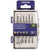 Dremel 11-Piece Carving/Engraving Accessory Micro Kit