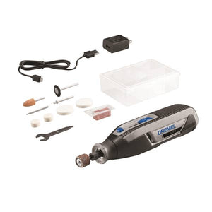 Dremel 3.6V Lite Cordless Rotary Tool Kit