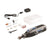 Dremel 3.6V Lite Cordless Rotary Tool Kit