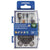 Dremel 18-Piece EZ Lock Sanding and Grinding Rotary Accessory Kit