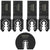 Dremel 5-Piece Universal Bi-Metal HCS Oscillating Multi-Tool Blade Kit