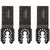 Dremel 3-Piece Universal 1-1/4