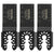 Dremel 3-Piece Universal 1-1/4