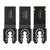 Dremel 3-Piece Universal Cutting Kit