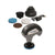 Dremel 4.0V Cordless Versa Power Scrub Tool Kit