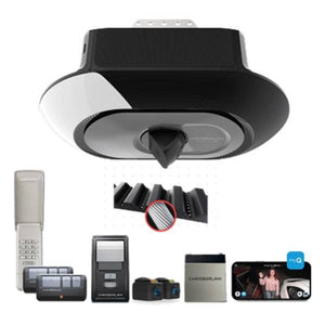 Chamberlain B4655 1/2 HP Garage Opener