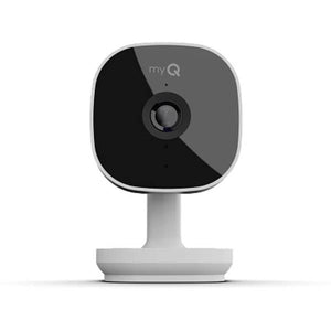 Chamberlain Smart Garage Camera
