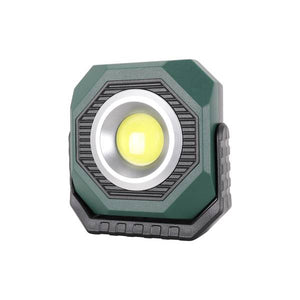 Pinegreen Lighting 500 Lumen LED Solar Work Light