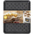 Wilton 2-Piece Perfect Results Toaster Oven Sheet Pan and Crisper Set