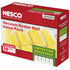 Nesco 10-Pack 11" x 20' Vacuum Sealer Rolls