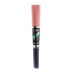 Prrrowl Iridescent Mascara Topcoat &amp; Shimmering Lip Gloss