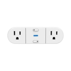 Westinghouse 2-Out WiFi Smart Plug