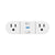 Westinghouse 2-Out WiFi Smart Plug