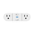 Westinghouse 2-Out WiFi Smart Plug
