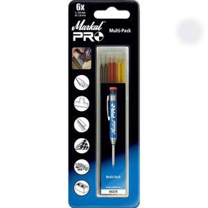Markal Pro Multi-Color Refill Pack