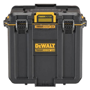 DEWALT TOUGHSYSTEM 2.0 Deep Compact Toolbox