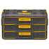 DEWALT ToughSystem 2.0 Three-Drawer Unit