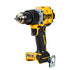 DEWALT 20V MAX* XR Brushless Cordless 1/2 in. Hammer Drill/Driver