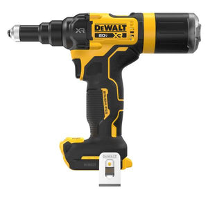 DEWALT 20V MAX* XR Brushless Cordless 3/16" Rivet Tool