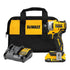 DEWALT ATOMIC 20V MAX* Brushless Cordless Compact 1/4 in. Impact Driver Kit