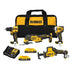 DEWALT 20V MAX* XR 4-Tool Combo Kit