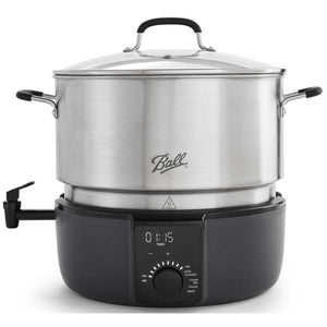 Ball EasyCanner Electric Water Bath Canner