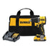 DEWALT ATOMIC COMPACT SERIES 20V MAX* Brushless Cordless 1/2 in. Drill/Driver Kit