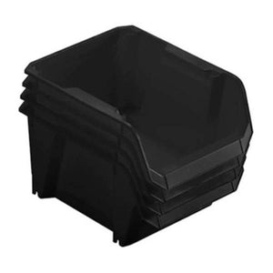 Stanley 4-Pack 9-1/2" Bin Organizer