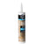 DAP 10.1 oz Silicone Max Windows, Doors and Siding Clear Sealant