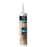 DAP 10.1 oz Silicone Max Windows, Doors and Siding Clear Sealant