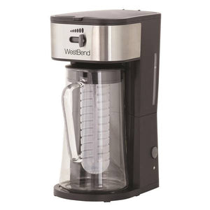 West Bend Iced Tea and Iced Coffee Maker