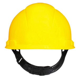 3M Yellow Vented Hard Hat