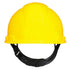 3M Yellow Vented Hard Hat